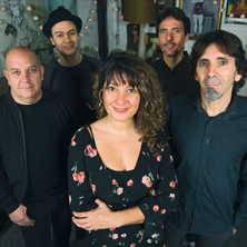 Jazz Pretenders