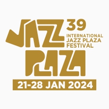 Festival Internacional Jazz Plaza