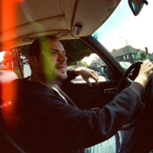 Jeff Rosenstock