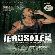 Jerusalem