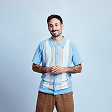 Jorge Santos