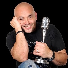 Jorge Santini