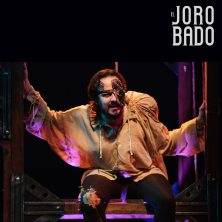 El Jorobado