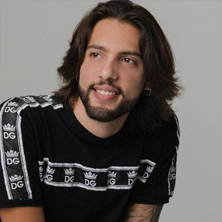Jos&eacute; Alma