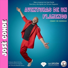 Jos&eacute; Conde