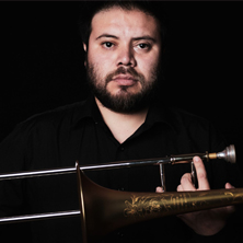 Jos&eacute; Moraga