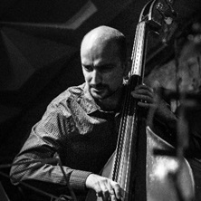 JpBalcazar Quartet