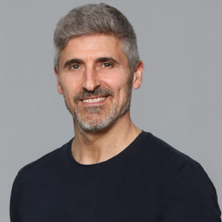 Juan Aroca