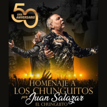 Juan Salazar