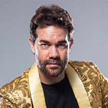 Juan D&aacute;vila