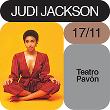 Judi Jackson