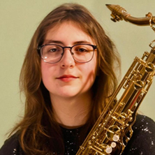Julianna Galperin