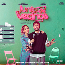 Junta de vecinos