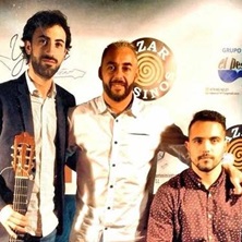 Flamenco a Tr3s