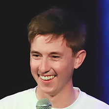 Jake Lambert