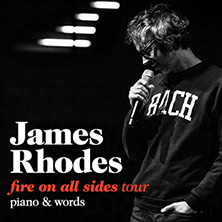 James Rhodes