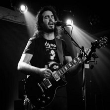James Vieco