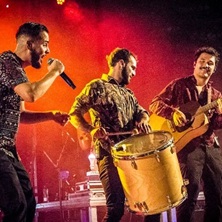 Jarabe de Pau