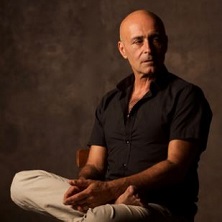 Javier Corcobado