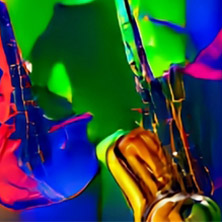 Jazz Fusion Quartet