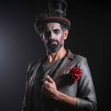 Jes&uacute;s Bienvenido