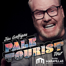 Jim Gaffigan