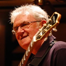 Jim Mullen