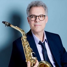 Jim Snidero