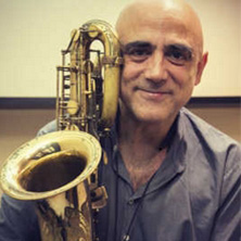 Joan Chamorro