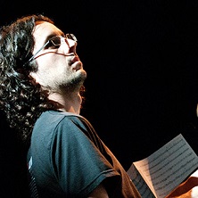 Joan Vidal Sextet