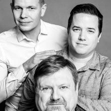The Joel Frahm Trio