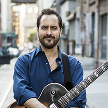 Jonathan Kreisberg