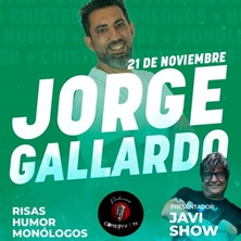 Jorge Gallardo