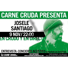 Josele Santiago