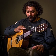 Josemi Carmona