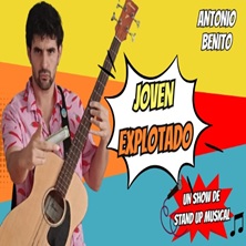 Antonio Benito