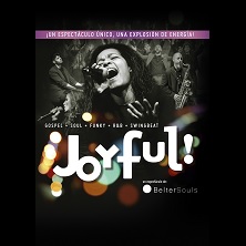Joyful
