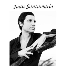 Juan Santamar&iacute;a