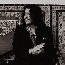 Juanfra Carrasco