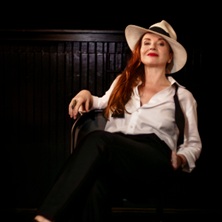 Judith Owen