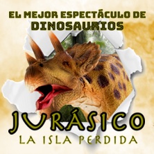 La isla perdida
