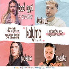 Kalyma Fest
