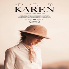 Karen - La cabrera