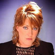 Katrina (de Katrina & The Waves)