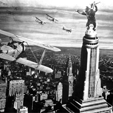 King Kong
