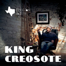 King Creosote