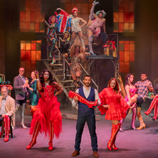Kinky Boots