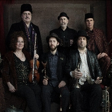 The Klezmatics