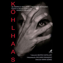 Kohlhaas