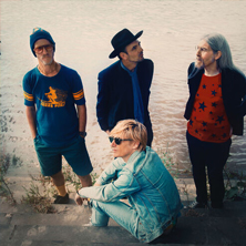 Kula Shaker
